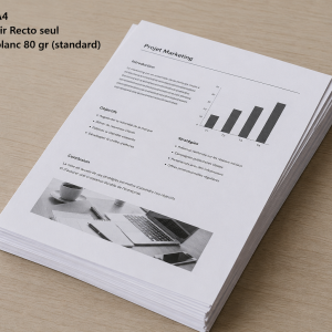 Documents Noir